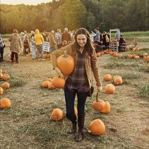 Meet your Posher, Jamie